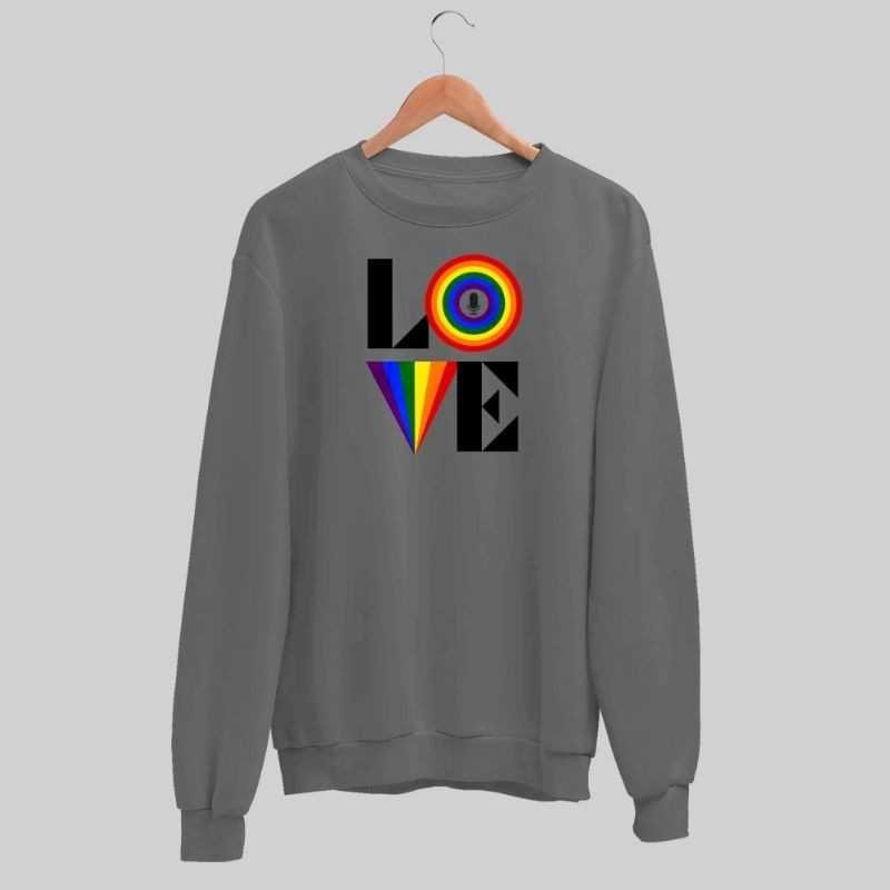 Love Sweatshirt
