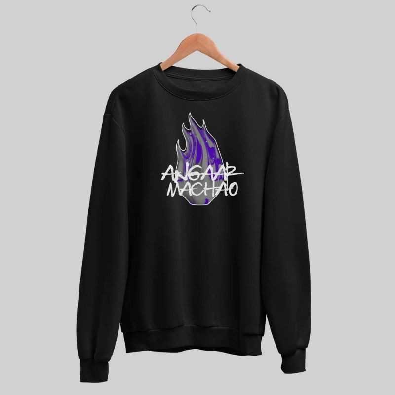 Angaar Machao Sweatshirt